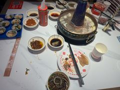 -董记老清泉·鲜切涮羊肉(窑岭店)