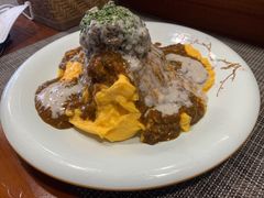 -Hey!蛋包饭(中山店)