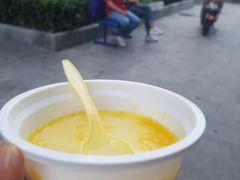 蛋黄奶酪-奶酪魏(牛街总店)