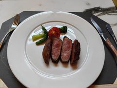 -ZHAO赵·牛扒坊(万象城店)