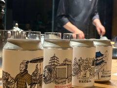 -丽思卡尔顿·炙焰·铁板烧餐厅