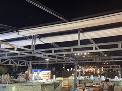 -渔家火锅·海鲜自助餐·演艺(亚龙湾天域酒店)