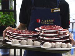 -八合里牛肉火锅(八合里总店)