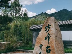 -阳台山自然风景区