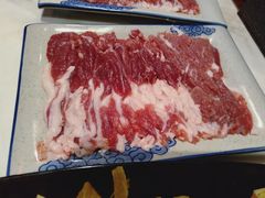 -宣武小院涮肉(前门店)