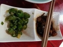 -窄巷子陕菜馆·地道陕西菜(粉巷店)