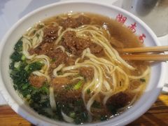 -李兰英湖南面馆(护国路店)