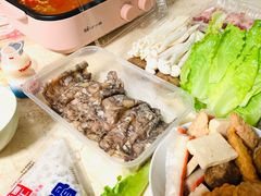 -锅圈食汇火锅烧烤食材超市(星河国际店)