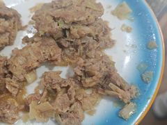 -绥缘老烧麦(中天店)