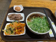 -思泊湖牛肉面(兰州总店)