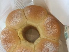 -爸爸糖吐司面包(无锡阳光花园店)