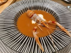 -Mezomd曼索蒂西班牙餐厅(广粤店)