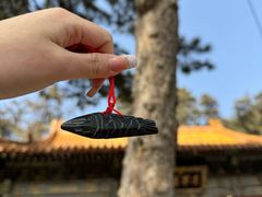 -潭柘寺景区
