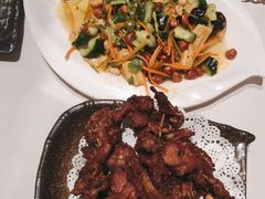 -首府山烧烤·小龙虾·KTV(翠堤湾店)