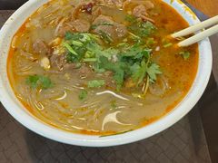 -顺华粉馆(桃园南路店)