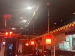 -秦月轩·陕西家乡菜(阜成路·五棵松店)