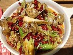 -熙成烧烤(白塔岭店)