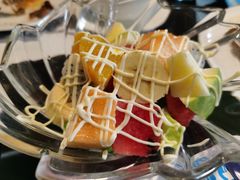 -法兰度航空主题餐厅(端州店)