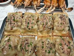 -不仔客海鲜·烧烤·270度海景餐厅(大东海店)
