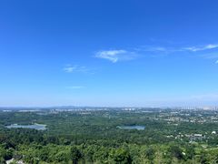 -牛首山文化旅游区