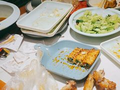-状元阁烧烤(群力店)