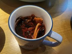 -蜜桃餐厅·伴山(绿宝广场店)