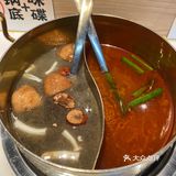 好吃且上瘾的小火锅🍲