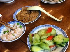 -同得兴 Since·1995 传统苏式面馆(十全街店)