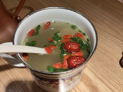 -谷丽麦馕新疆菜·清真(步步高梅溪新天地店)