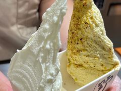 -野人先生Gelato(上海长宁龙之梦店)