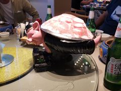 -享月汤皇·海鲜小火锅·聚会(曲江创意谷店)