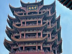 -黄鹤楼