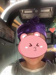 点击看大图 -藤野造型
