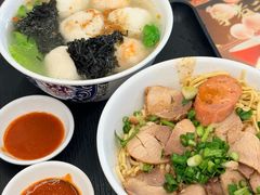 -非遗  达濠李老二鱼丸(濠江花园店)