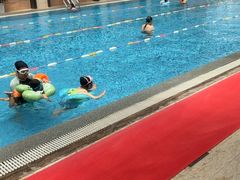 -嘉悦汗蒸时代(曙光路店)