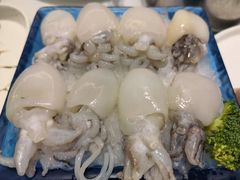 -红鼎豆捞·非遗鲍皇汤火锅(宝丰路店)