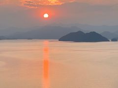-绿城千岛湖喜来登度假酒店