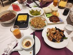 -凯鸽酒楼(大同振兴街店)