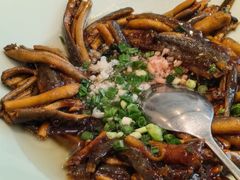 -三凤酒家·百年无锡菜(清扬茂业店)