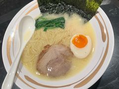-一心豚拉面烧肉(世纪汇店)