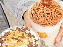 -维维豆奶(金鹰新街口店)