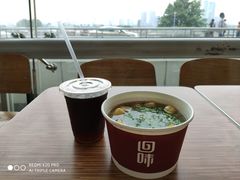 -回味鸭血粉丝汤(南京站店)