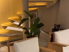 -泰合玺·精油疗愈 SPA(南京河西万达店)