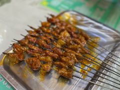 -尕胡才炕锅烤羊肉馆(八一路店)