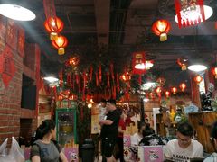 -金掌勺锅包肉(太原万达店)