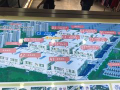 -万隆大胡同商业中心