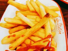 -Tubestation站点比萨(新世界大望路店)