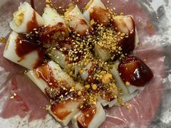 炸两肠-香港风味小吃店(中英街店)