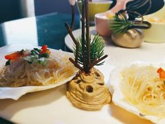 -忘忧草融合私房菜(红鼎国际店)