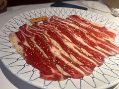 -拾也•和牛•海鲜•烤肉放题(卓悦INTOWN店)